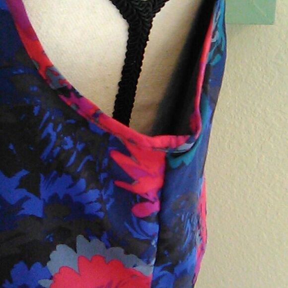 NWT Banana Republic Dress - Picture 5 of 12